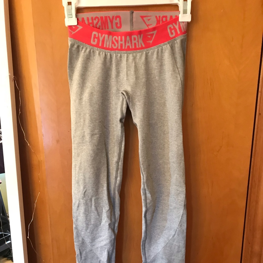 Gymshark Flex Leggings